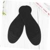 SEWOART 1pair Comfortable TPU Shockproof Insoles Massaging Pads Arch Support for Men Women Liquid Filled Inserts view 3