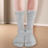 Tphon Diabetic Socks For Men and Women Loose Fit 8 Pairs Non-Binding Ankle Socks Size 6-9 view 3