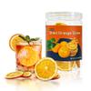 Fraunitsh Dried Orange Slices, Dehydrated Dried Oranges Slices for Cocktails, Garnishes, Cakes, Crafts & Tea Drinks, 3.17oz/90g, No Sugar & No Additives view 1