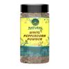 AWZLWN Natural White Pepper Powder/Peppercorn Powder 100 GM Pack of 1 Pcs - AWZLWN view 1