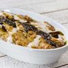 - A pack of 3 cans of Eggplant Halim, Lubia polo & Ash Reshteh view 2