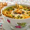 - A pack of 3 cans of Eggplant Halim, Lubia polo & Ash Reshteh view 3
