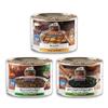 - A pack of 3 cans of Halim, Ghorme Sabzi Stew & Fried Fine Herbs view 1