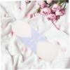 Anneome 3pcs Cloth Menstrual Pads Reusable Sanitary Napkin Soft Breathable Leak for Travel view 4