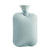 Hot Water Bag,Hot Water Bottles Top Premium Hot Water Bottle Great for Pain Relief Hot and Cold Rubber Flushing Water Bag Hot Water Bag Hot Water Bag(Blu) view 1