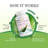 AloeCure Daily Probiotics 10 Billion CFU for Digestive Support 8 Strains, 6 Prebiotics & Enzymes - Digestive Supplement with Bromelain for Women & Men - Gut Support, Digestive Relief, 30 Caps x 6btls view 4
