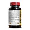 Wild Alaskan Fish Oil - Wild Alaskan Salmon Fish Oil 1000 mg Omega-3 epa and dha, Fish Oil Omega 3 softgels, No Fish Aftertaste, Vitamin for Skin - 1 Bottle 60 Softgels view 2