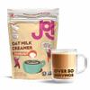 JOI Oat Milk Coffee Creamer, Hazelnut by JOI - Makes over 50 servings. Vegan, Non-Dairy, Plant Based, Kosher, Shelf-Stable, Dairy Free, and Gluten-Free - Use for Coffee, Add to Smoothies & Tea or Make Your Own Oat Milk Creamer. Prebiotic, Superfood,  view 1