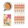 JOI Oat Milk Coffee Creamer, Hazelnut. 10ct Biodegradable Single Serves. Non-Dairy, Functional Prebiotic Superfood, Vegan, Dairy Free, Plant Based, Kosher, Non-GMO, Shelf-Stable, Barista, Fortified with Calcium. Use in Coffee or Protein Shakes. Trave view 2