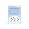 JOI Oat Milk Coffee Creamer, French Vanilla - 10 Biodegradable Single Serves. Functional, Prebiotic Superfood, Vegan, Dairy Free, Non-Dairy, Plant Based, Kosher, Non-GMO, Shelf-Stable, Barista, Fortified with Calcium. Use in Coffee or Protein Shakes. view 3