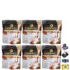 150g (10 Sachets/Pack) Roasted Fruit Snack Good Shape Rafar Coffee Instant Delicious Intense Mush Mellow Set 6 A565 By Thaigiftshop [Get Free Tomato Facial Mask] view 1