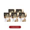 150g (10 Sachets/Pack) Roasted Fruit Snack Good Shape Rafar Coffee Instant Delicious Intense Mush Mellow Set 6 A565 By Thaigiftshop [Get Free Tomato Facial Mask] view 4