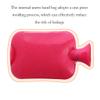 Hot Water Bag,Hot Water Bottles Top Premium Hot Water Bottle Great for Pain Relief Hot and Cold Water Heating Bag Hot Water Bag Hot Water Bag Hot Water Bag(Gold) view 4