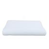 Aramox Neck Pillow, Memory Foam for Neck Strain Relief, Breathable Orthopedic Pillow for Side, Back, Stomach Sleep, Elderly, with Adjustable Height view 1