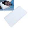 Aramox Neck Pillow, Memory Foam for Neck Strain Relief, Breathable Orthopedic Pillow for Side, Back, Stomach Sleep, Elderly, with Adjustable Height view 4