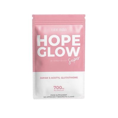 1 Sachet Luna Aura Hope Glow Super 700mg (60 Capsules)