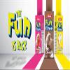 Rewa Fun Flavour BANANA Milk Drink (Pack of 4 x 200 mL Ea) Experience the delightful taste of Fun Flavour Banana Milk, Imported from FIJI view 4