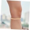 BESPORTBLE 2pcs Patella Protector Knee Brace for Men Women Breathable Support Strap for Basketball Running High Elasticity Comfort for Knee view 4
