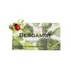 Alchimia Bergamot Vegetable Soap, 10.5 oz, Handmade in Italy Ladybug Charm view 1
