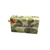 Alchimia Bergamot Vegetable Soap, 10.5 oz, Handmade in Italy Ladybug Charm view 2
