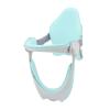 Adjustable Neck Support Soft Neck Brace 360 Degree Neck Stretcher for Students Office Workers view 1