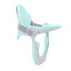 Adjustable Neck Support Soft Neck Brace 360 Degree Neck Stretcher for Students Office Workers view 2