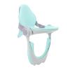 Adjustable Neck Support Soft Neck Brace 360 Degree Neck Stretcher for Students Office Workers view 3