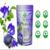 100g Blue Butterfly Pea Powder - 100% Natural Flower Powder for Vibrant Blue Drinks & Natural Food Coloring - Caffeine-Free view 2