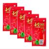 123 UBuy Shop_Korea Power Red Ginseng 365 - Heat Patch - 5 Package/100 Heat Patches (5.2" x 3.7") view 1