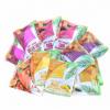 CHAVI Soft Dried Exotic Tropical Fruits | Pack of 12 | Gift Box - Low or No Sugars or Preservatives - Non-GMO, Vegan, Gluten-Free | 480 g view 2