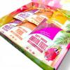 CHAVI Soft Dried Exotic Tropical Fruits | Pack of 12 | Gift Box - Low or No Sugars or Preservatives - Non-GMO, Vegan, Gluten-Free | 480 g view 3