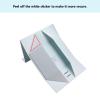 Magnetic Gift Box L8.7*W6.5*H3.5inch Ribbon Foldable Gift Packaging Boxes view 3