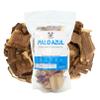 Herbalista - Premium Palo Azul Tea 4 oz (113g) | Kidney Wood Blue Stick Herbal Tea | Natural Kidney Support & Teatox | 60+ Cups | Loose Bark Resealable Bag Wildcrafted view 3