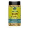 AWZLWN Natural Rai Powder (Black Mustard Powder) 250 GM Pack of 1 Pcs - AWZLWN view 1