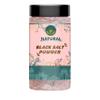 AWZLWN Natural Black Salt Powder 150 GM Pack of 1 Pcs - AWZLWN view 1