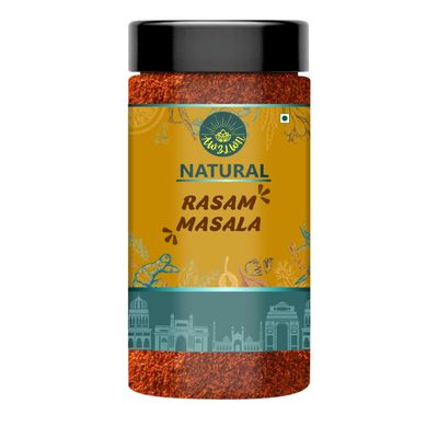 AWZLWN Natural Rasam Masala 250 GM Pack of 1 Pcs - AWZLWN