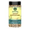 AWZLWN Natural White Peppercorn 250 GM Pack of 1 Pcs - AWZLWN view 1