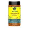 AWZLWN Natural Fried Fish Masala 300 GM Pack of 1 Pcs - AWZLWN view 1