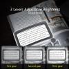 10 LED Beads Reading Magnifier with 3 Levels Adjustable Brightness, 100x Magnification, Light Weight Low Vision Aids, Perfect for Books, Seniors view 2