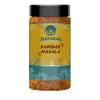 AWZLWN Natural Sambar Masala 100 GM Pack of 2 Box - AWZLWN view 1