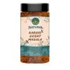 AWZLWN Natural Karahi Gosht Masala 100 GM Pack of 3 Box - AWZLWN view 1