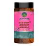 AWZLWN Natural Veg Dum Biryani Masala 100 GM Pack of 3 Box - AWZLWN view 1