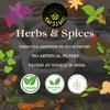 AWZLWN Natural Poha Masala 100 GM Pack of 3 Box - AWZLWN view 4