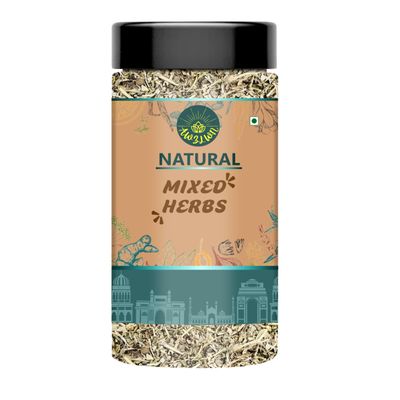AWZLWN Natural Mixed Herbs 100 GM Pack of 3 Box - AWZLWN