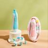 Gentle & Safe Baby Nail Trimmer Set Green view 2