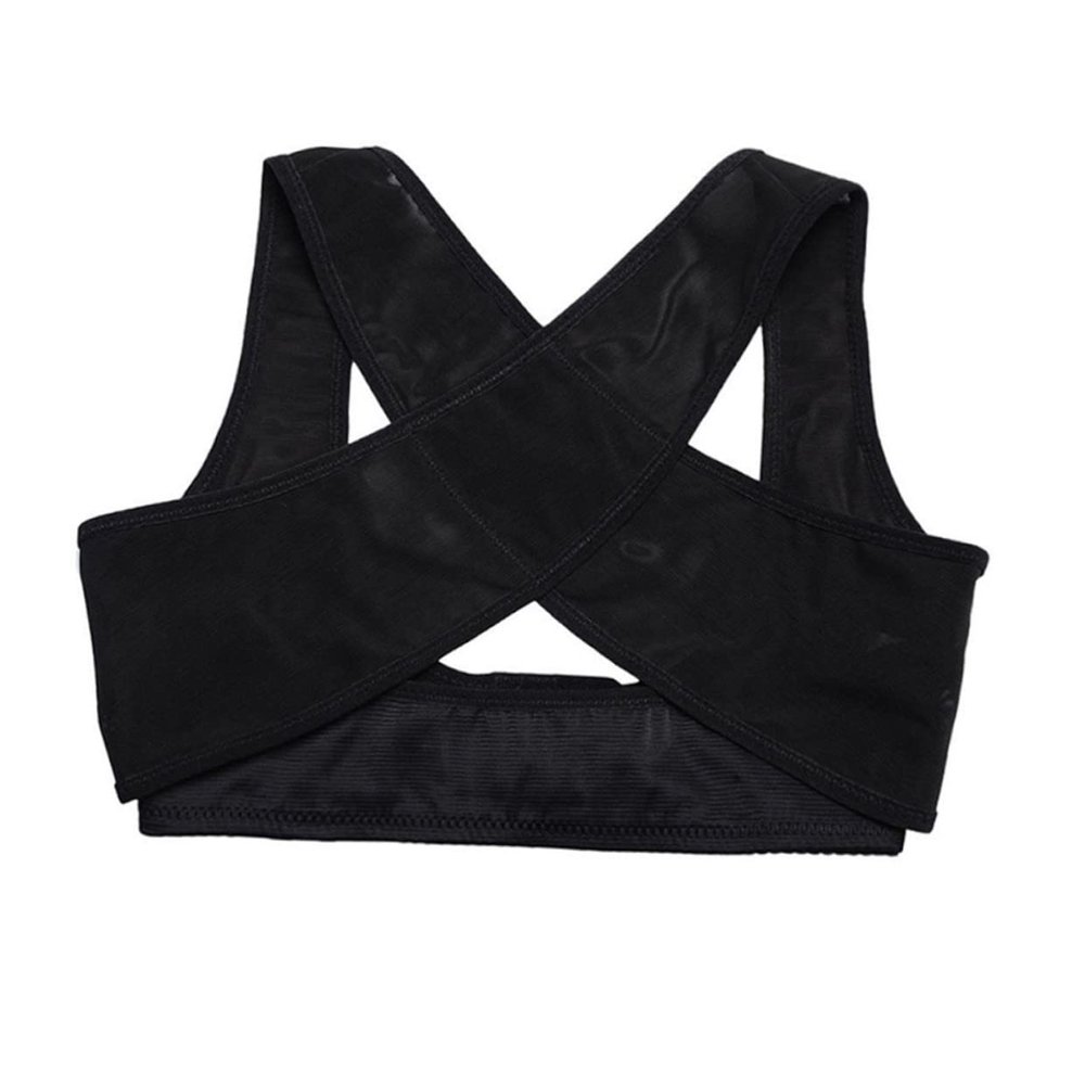 HAPINARY Posture Corrector for Women Humpback Brace Back Support for Women Comfortable Breathable