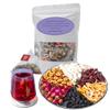 200g Hibiscus Tea For High Blood Pressure,10g*20Bags Hibiscus Dried Tangerine Peel Tea,Hibiscus Tea Bags,Te De Jamaica,Dried Hibiscus Flower For Tea,Hibiscus Tea Bags Organic (1pc) view 1