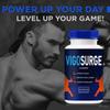 (5 Pack) VigoSurge Pills, Official Vigo Surge For Men to Maintain Overall Performance and Energy Levels, All-Natural Formula to Support Health and Wellness, Premium VigoSurge Reviews (300 Capsules) view 4
