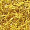 Corlcol 200g (7oz) Crinkle paper Filler for Gift Box Bag and Basket(Gold) view 1