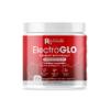 RajaniMD ElectroGLO Raspberry Flavored Electrolyte Powder view 1